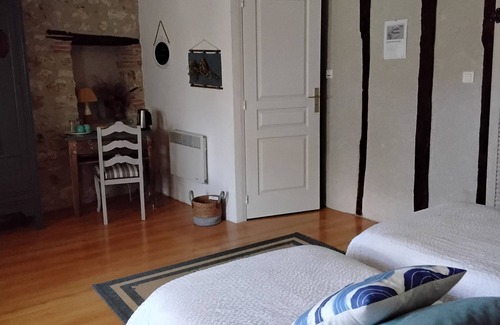 Castelnau-de-Montmiral House | Castel Mazars