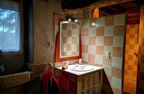 Castelnau-de-Montmiral House | Castel Mazars