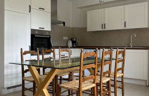 Azoudange House | Castel of Romécourt, the forest accomodation
