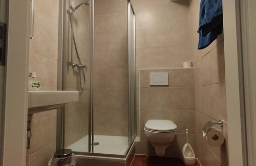 Veytaux House | Castel View