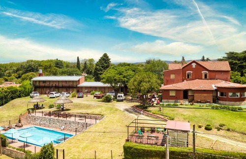 Huerta Grande Hotel | Castelar - Hotel & Apart