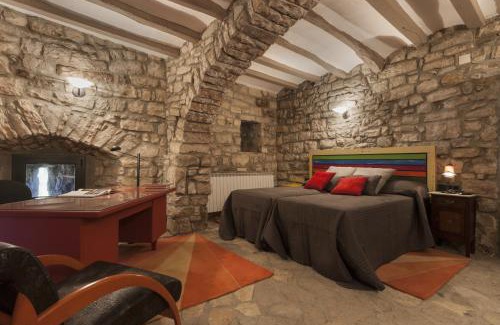 Fonolleres House | Castell de Fonolleres