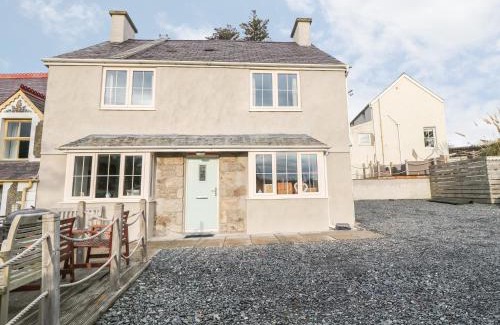 Abersoch House | Castell