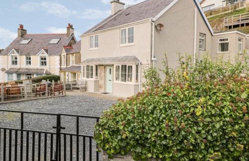 Abersoch House | Castell