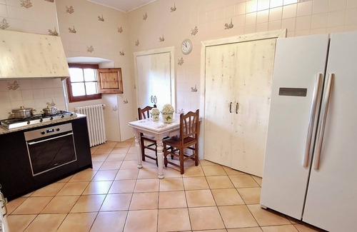Pinos House | CASTELL TRISOR - beautiful holiday 'castle' with fantastic pool area
