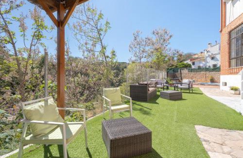 Bicorp Ski Chalet | Castellana