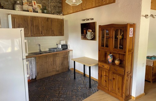 Arfa Apartment | CASTELLER HOUSE