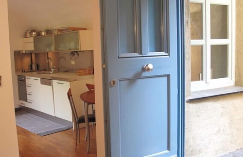Colletta Apartment | Castelletto with mountain view