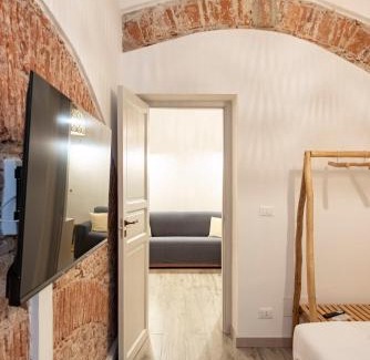 Pre Apartment | Castelli's Apartments CAMPO 7