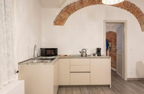 Pre Apartment | Castelli's Apartments CAMPO 7
