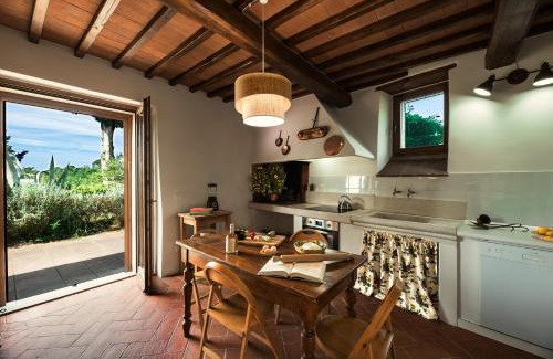 Castiglion Fibocchi House | Castellina di Bocco