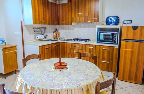 Novi Velia Apartment | Castello Baronale- Italia