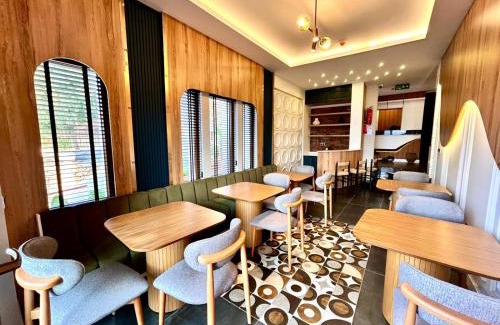 Alanya Apartment | Castello By Mediterra Hotel