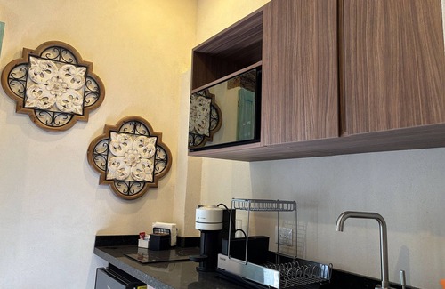 Santeagueda Apartment | Castello di Carlo - Loft Carlo III