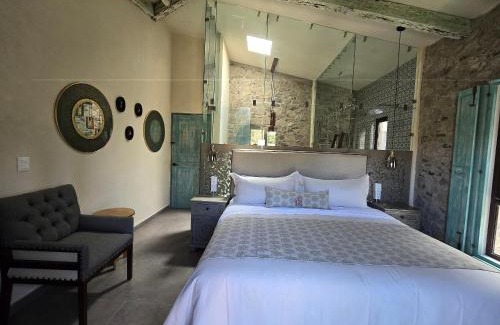 Santeagueda Apartment | Castello di Carlo - Suite Carlo V