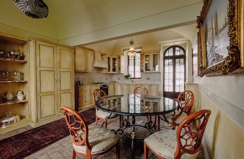 Casalborgone Hotel | Castello di Casalborgone - Luxury Castle