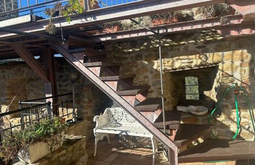 San Brizio Apartment | Castello di Francocci Spoleto