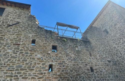 San Brizio Apartment | Castello di Francocci Spoleto
