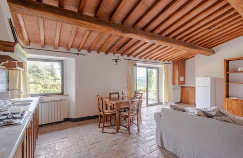 Gaiole in Chianti Other | Castello di Meleto