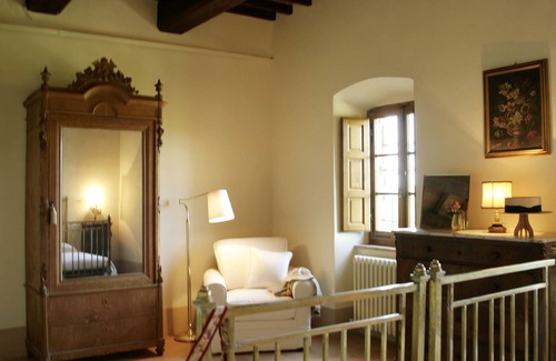 Montegiove Other | Castello di Montegiove restored Castle Olive Mill, Moraiolo