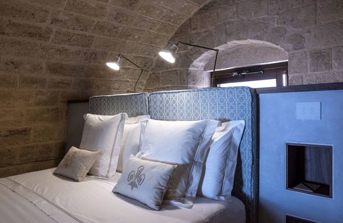 Ugento Hotel | Castello di Ugento