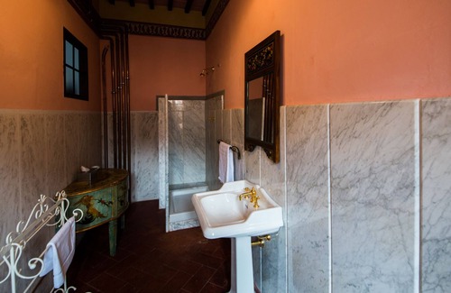 Subbiano House | Castello di Valenzano