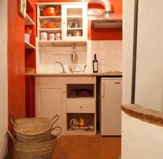 Querceto Apartment | Castello Ginori Di Querceto