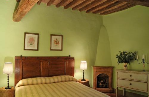 Querceto Apartment | Castello Ginori Di Querceto