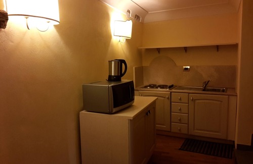 Izzalini Apartment | Castello Izzalini Todi Resort "Apt 5"