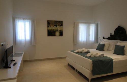 Portopalo di Capo Passero Hotel | Castello Tafuri