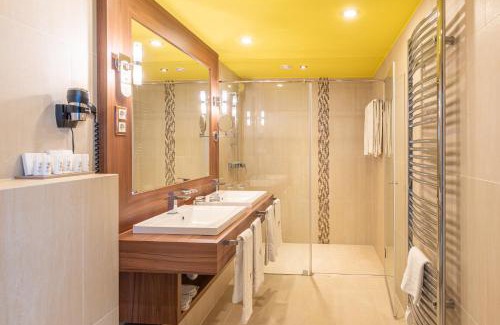 Holloko Hotel | Castellum Hotel Hollókő