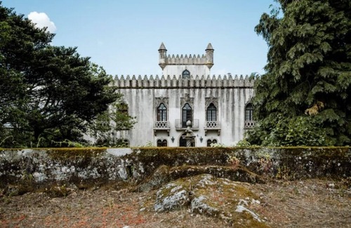 Viana do Castelo Other | ¨Castelo de Portuzelo¨