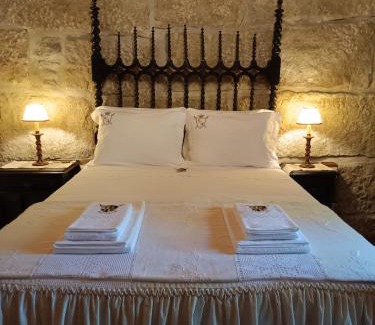Mosteiro House | Castelo de Portugraal