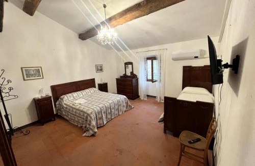 Grizzana Morandi House | Castelvecchio24
