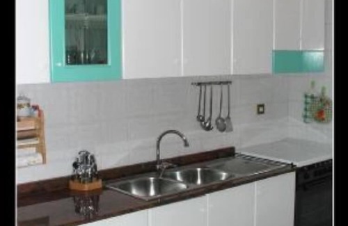 Villaggio Coppola Villa | Castelvolturno: Casa Vacanza Villamaria
