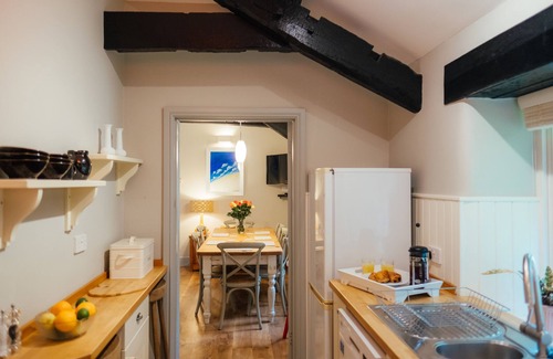 Higher Bockhampton Cottage | Casterbridge - Enchanting 3 bed Countryside Cottage with Hot Tub