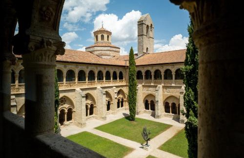 San Bernardo Hotel | Castilla Termal Monasterio de Valbuena