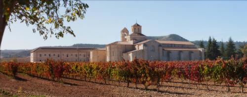 San Bernardo Hotel | Castilla Termal Monasterio de Valbuena