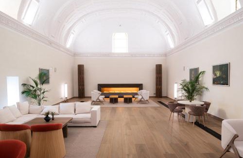 Olmedo Hotel | Castilla Termal Olmedo