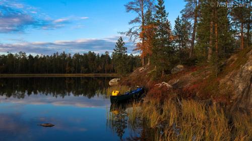 Saariselka Apartment | Castillo Kermikkä 5