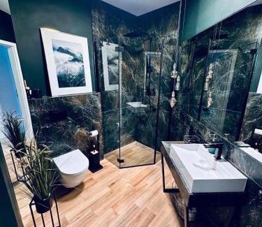 Malbork Apartment | Castle Apartments Malbork