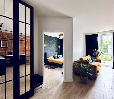 Malbork Apartment | Castle Apartments Malbork