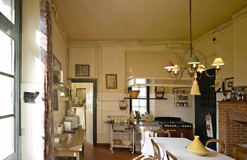 Genille Other | Castle close family Loire castles, 18 people, swimming pool/tennis