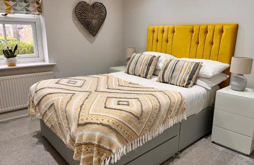 Spofforth House | Castle Cottage