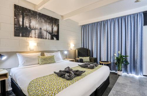Euroa Hotel | Castle Creek Motor Inn Euroa