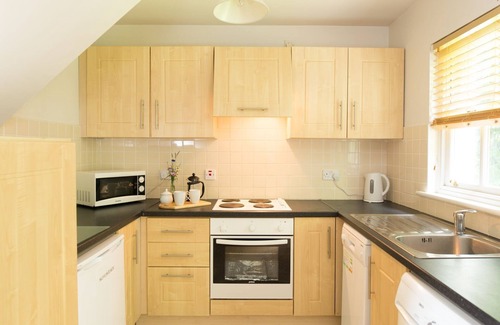 Bunratty Apartment | Castle Gardens 3 bed - 3 Bedrooms