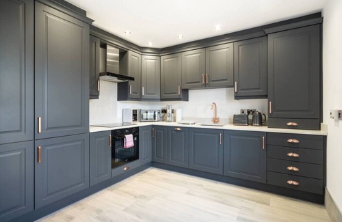 Enniskillen House | Castle Hume No.9 · Escape Ordinary at Castle Hume No.9 - Luxury Home