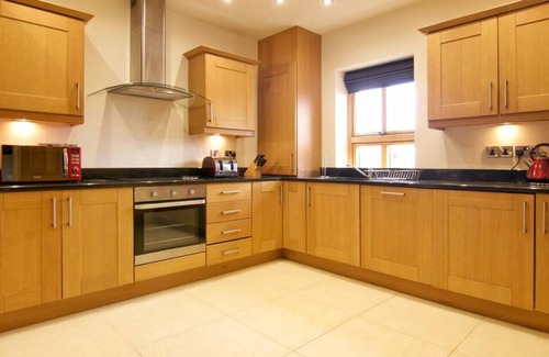 Enniskillen House | Castle Hume 14 · Escape Ordinary at Castle Hume ~ 4 bed ~ Spacious