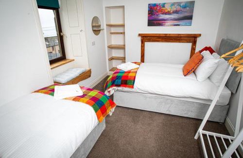 Gardenstown House | Castle Grant - 4 Bed Cottage in Gardenstown