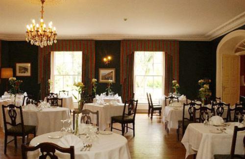 Letterkenny Hotel | Castle Grove Country House Hotel